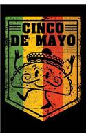 Cinco de Mayo Taco