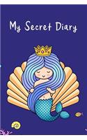 My Secret Diary