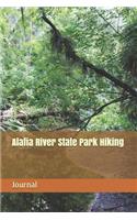 Alafia River State Park Hiking