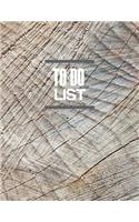 To Do List