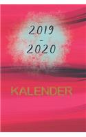 Kalender, Planer & Organizer