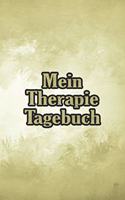 Mein Therapietagebuch