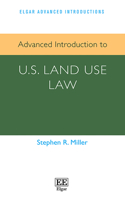 Advanced Introduction to U.S. Land Use Law