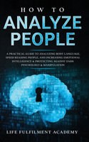 How To Analyze People
