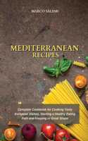 Mediterranean Recipes