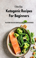 Ketogenic Recipes For Beginners