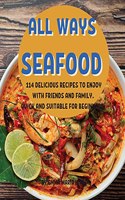 All Ways S&#1045;afood