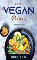 Easy Vegan Recipes