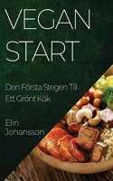 Veganstart