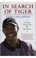 In Search of Tiger