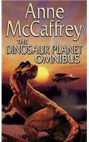 Dinosaur Planet Omnibus