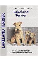 Lakeland Terrier (Comprehensive Owners Guide)