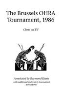 Brussels OHRA Tournament, 1986