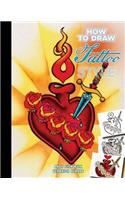 How to Draw Tattoo Style