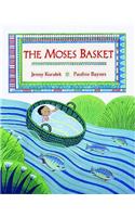 Moses Basket