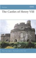 Castles of Henry VIII