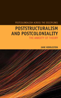 Poststructuralism and Postcoloniality