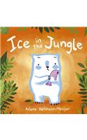 Ice in the Jungle: (Child's Play Library)