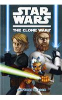 Star Wars - The Clone Wars Star Wars - The Clone Wars