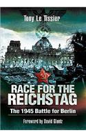 Race for the Reichstag