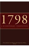 The 1798 Rebellion