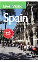 Live & Work in Spain