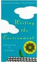 Writing the Environment