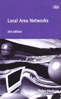 Local Area Networks: (Computing Textbooks)