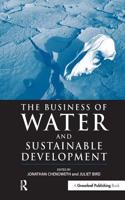 The Business of Water and Sustainable Development