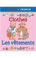 Clothes/Les vetements