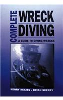 Complete Wreck Diving