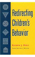 Redirecting Children's Behavior