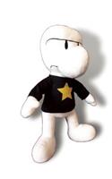 Phoney Bone Plush Doll