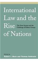 International Law and the Rise of Nations