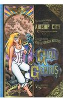 Girl Genius Volume 2: Agatha Heterodyne & the Airship City