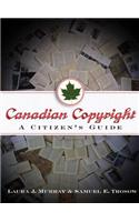 Canadian Copyright
