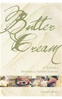 Butter Cream