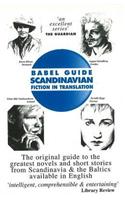 Babel Guide to Scandinavian Fiction in English Translation