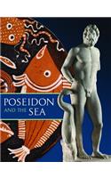 Poseidon and the Sea