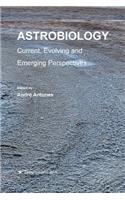 Astrobiology