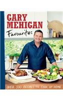 Favourites: Over 100 Recipes to Cook at Home