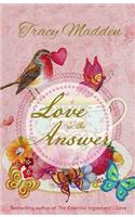 Love is the Answer