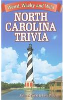 North Carolina Trivia