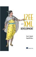 J2ee and XML Development