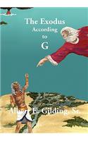 Exodus According to G