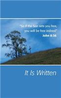 It Is Written