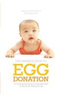 Insider's Guide to Egg Donation