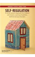 Self-Regulation