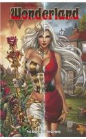 Wonderland Volume 3