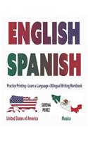 English-Spanish